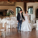 Planning a Luxury Wedding with Eventilab Weddings