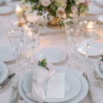Planning a Luxury Wedding with Eventilab Weddings