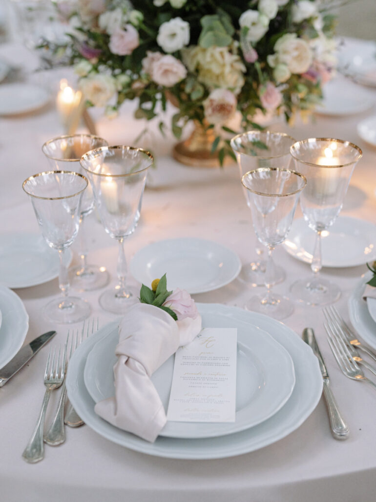 Planning a Luxury Wedding with Eventilab Weddings