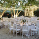 Planning a Luxury Wedding with Eventilab Weddings