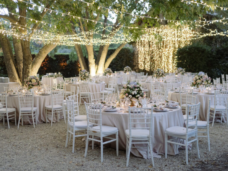 Planning a Luxury Wedding with Eventilab Weddings