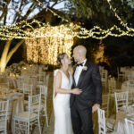 Planning a Luxury Wedding with Eventilab Weddings