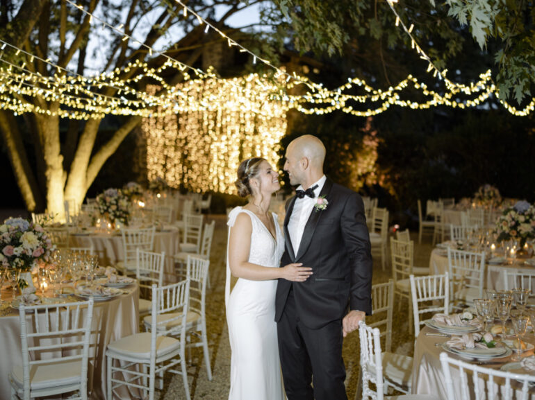 Planning a Luxury Wedding with Eventilab Weddings