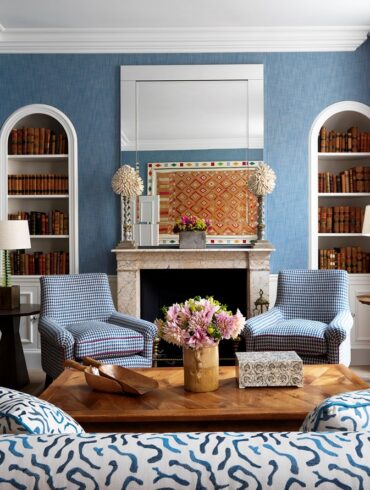 Haymarket Hotel: A Theatrical Oasis of Whimsy and Luxury