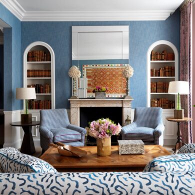Haymarket Hotel: A Theatrical Oasis of Whimsy and Luxury
