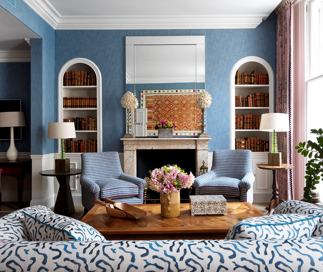 Haymarket Hotel: A Theatrical Oasis of Whimsy and Luxury