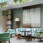 Haymarket Hotel: A Theatrical Oasis of Whimsy and Luxury