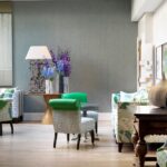 Haymarket Hotel: A Theatrical Oasis of Whimsy and Luxury