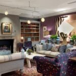 Haymarket Hotel: A Theatrical Oasis of Whimsy and Luxury