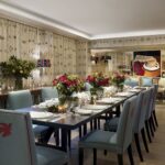 Haymarket Hotel: A Theatrical Oasis of Whimsy and Luxury
