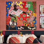 Haymarket Hotel: A Theatrical Oasis of Whimsy and Luxury