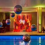 Haymarket Hotel: A Theatrical Oasis of Whimsy and Luxury