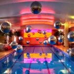 Haymarket Hotel: A Theatrical Oasis of Whimsy and Luxury