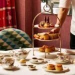 Haymarket Hotel: A Theatrical Oasis of Whimsy and Luxury