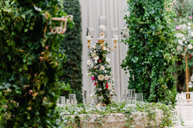 Planning a Luxury Wedding with Eventilab Weddings