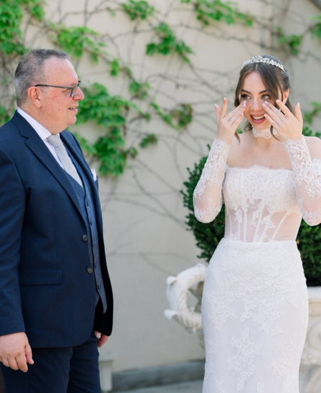 The Lapi Touch: A Portrait of Italian Sprezzatura