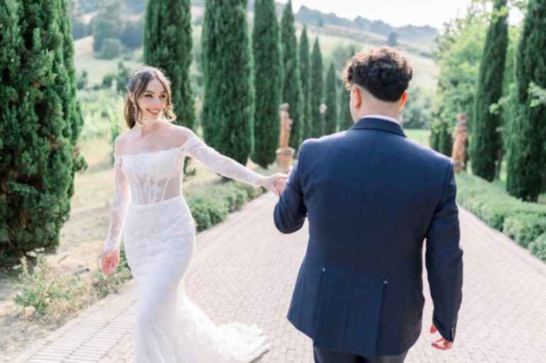 The Lapi Touch: A Portrait of Italian Sprezzatura