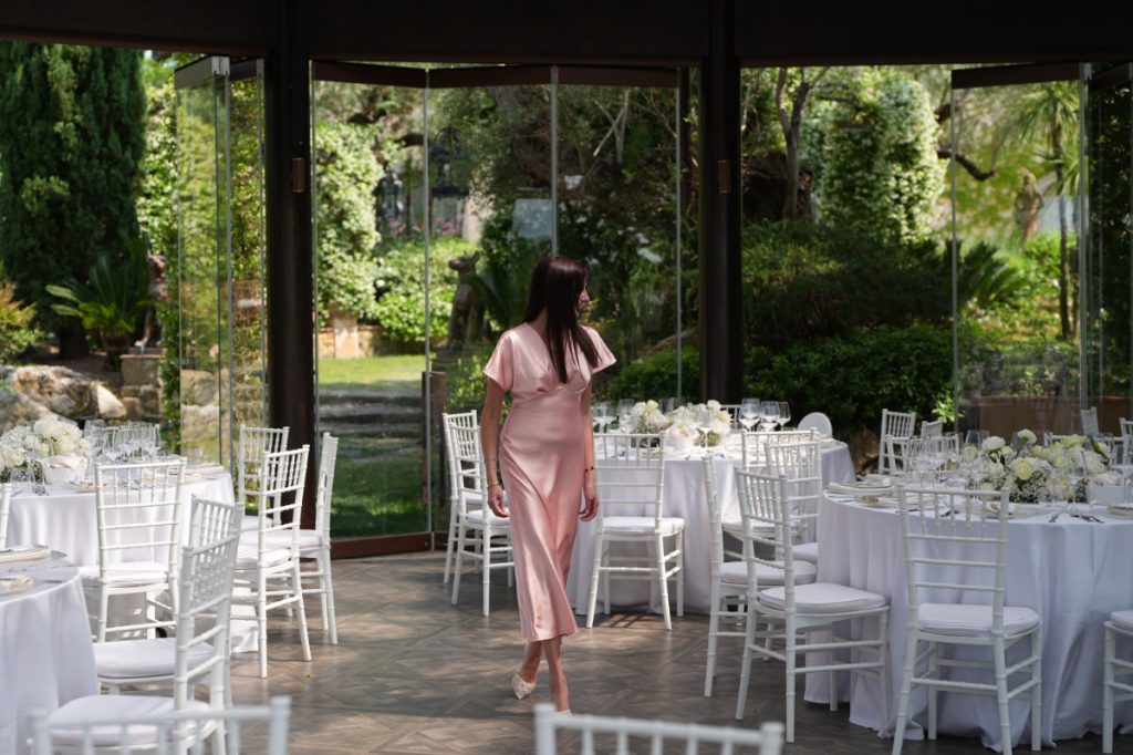 The Lapi Touch: A Portrait of Italian Sprezzatura