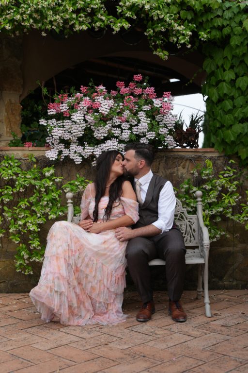 The Lapi Touch: A Portrait of Italian Sprezzatura