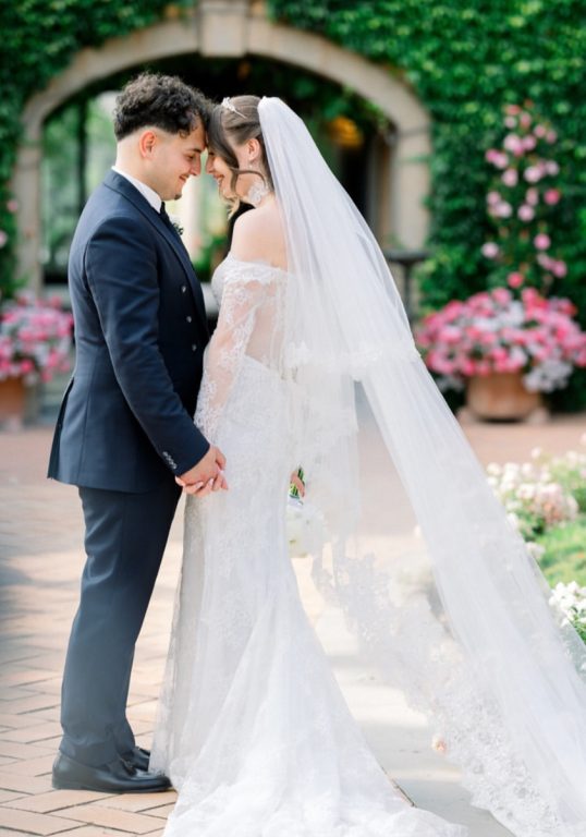 The Lapi Touch: A Portrait of Italian Sprezzatura