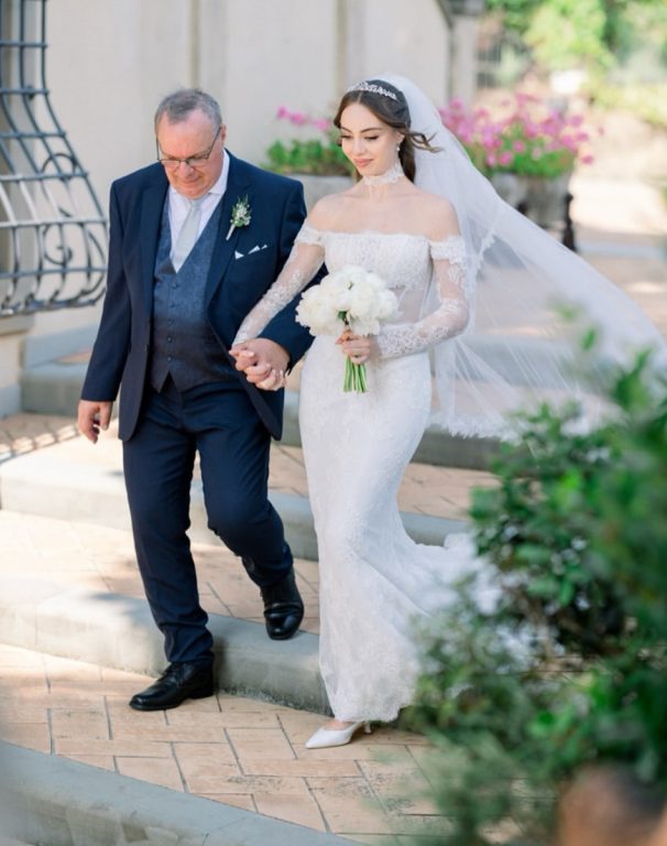 The Lapi Touch: A Portrait of Italian Sprezzatura