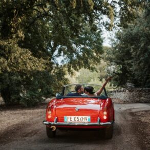 The 5 Star Blueprint for Puglia: A Guide to Vetted Venues & Planners