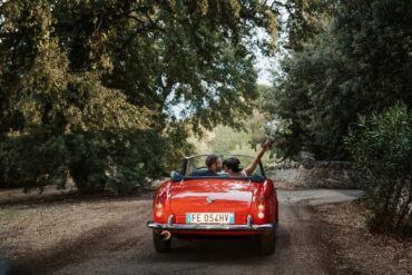 The 5 Star Blueprint for Puglia: A Guide to Vetted Venues & Planners