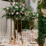 Planning a Luxury Wedding with Eventilab Weddings