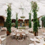 Planning a Luxury Wedding with Eventilab Weddings