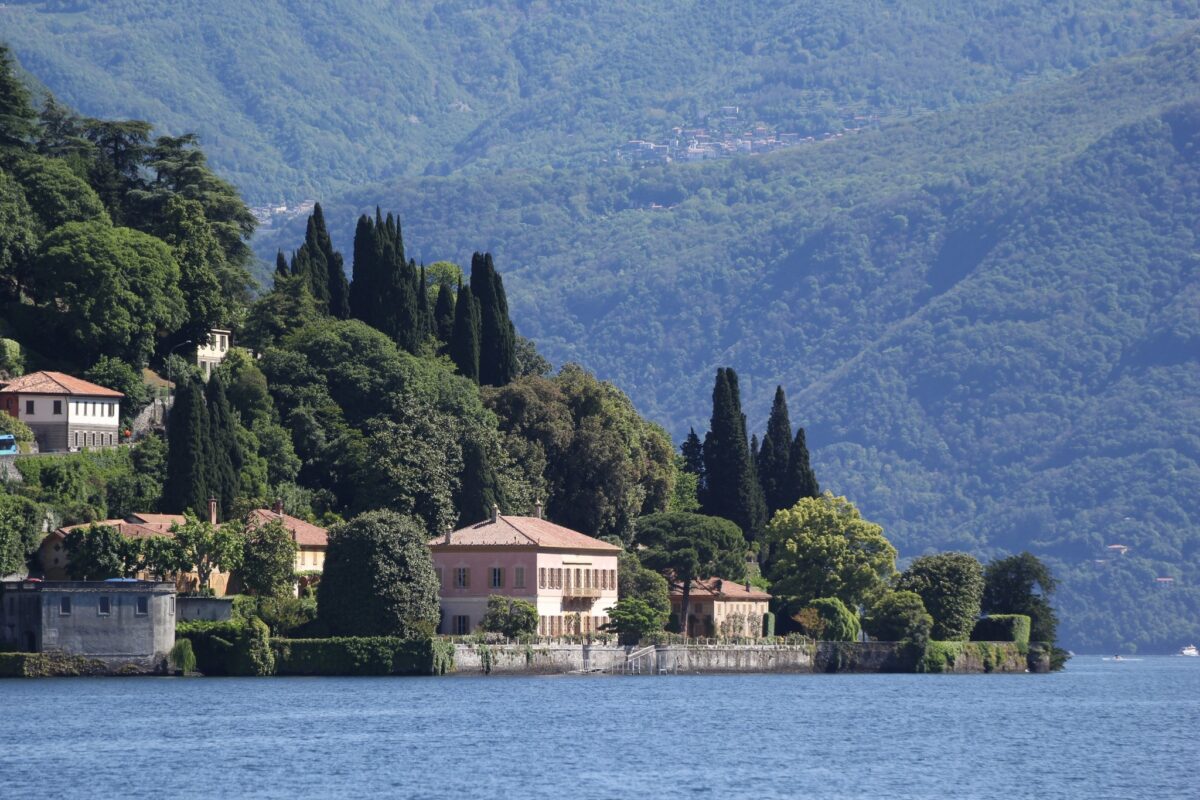 The Italian Dream