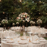 Planning a Luxury Wedding with Eventilab Weddings