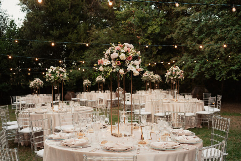 Planning a Luxury Wedding with Eventilab Weddings