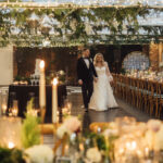 Beyond the Veil: Beatrice Espinosa Bridal Joins the Ranks of 5 Star Weddings