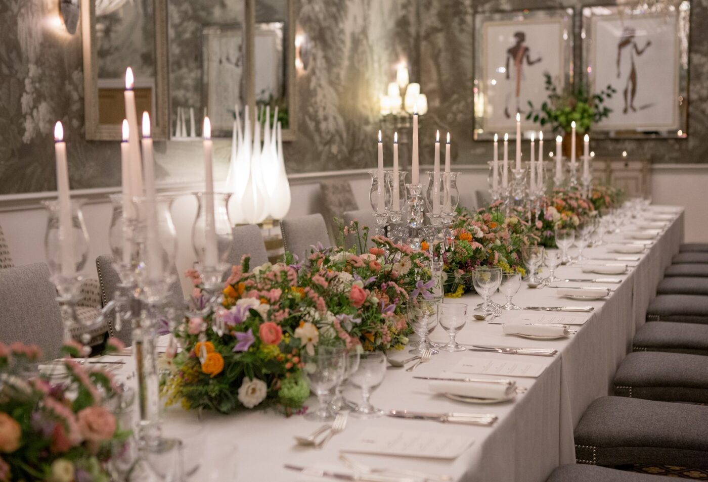 Haymarket Hotel: A Theatrical Oasis of Whimsy and Luxury