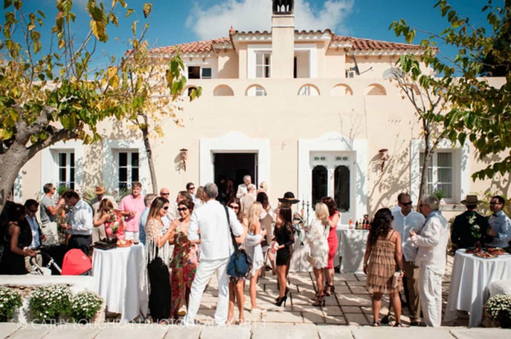 Spanish Serenade: Crafting Your Dream Luxury Wedding in Catalonia