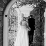 Beyond the Veil: Beatrice Espinosa Bridal Joins the Ranks of 5 Star Weddings