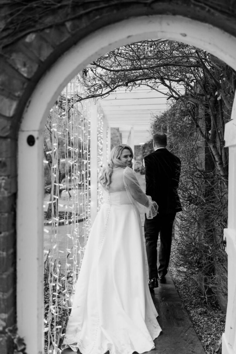 Beyond the Veil: Beatrice Espinosa Bridal Joins the Ranks of 5 Star Weddings