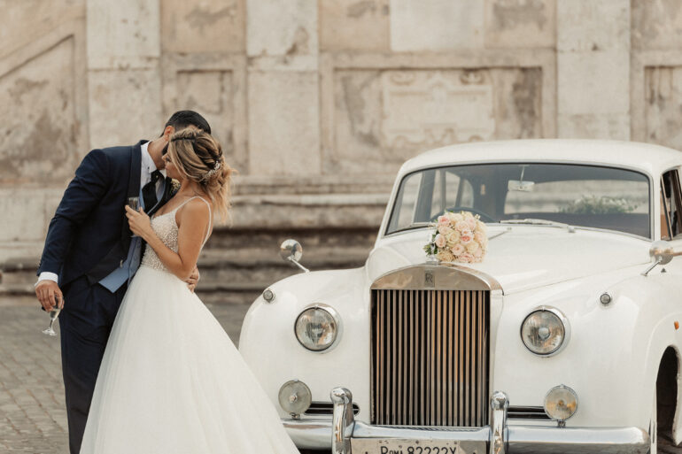 Planning a Luxury Wedding with Eventilab Weddings