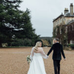 Beyond the Veil: Beatrice Espinosa Bridal Joins the Ranks of 5 Star Weddings
