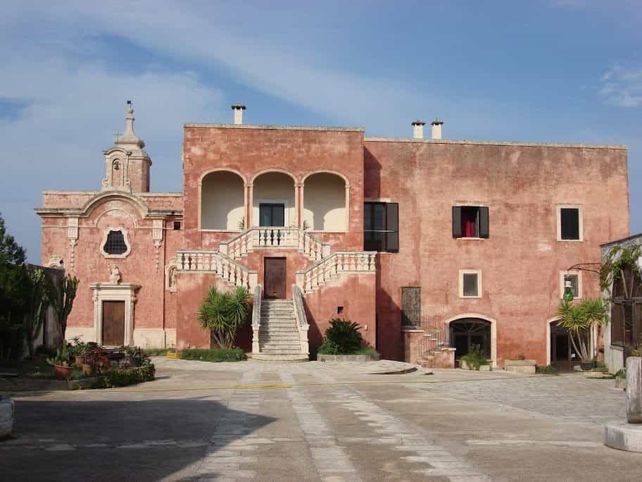 The 5 Star Blueprint for Puglia: A Guide to Vetted Venues & Planners
