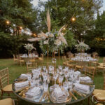 Planning a Luxury Wedding with Eventilab Weddings