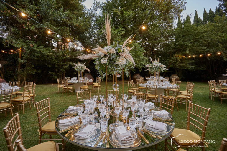 Planning a Luxury Wedding with Eventilab Weddings