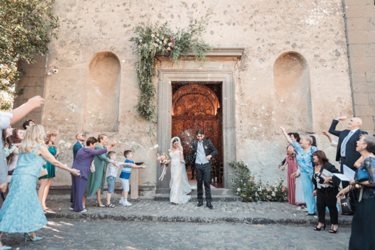 Planning a Luxury Wedding with Eventilab Weddings