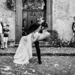 Planning a Luxury Wedding with Eventilab Weddings