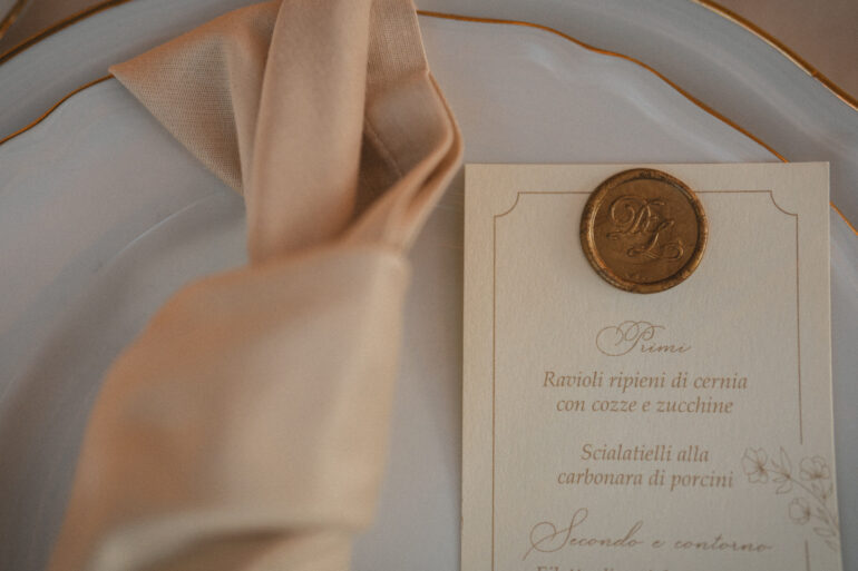 Planning a Luxury Wedding with Eventilab Weddings