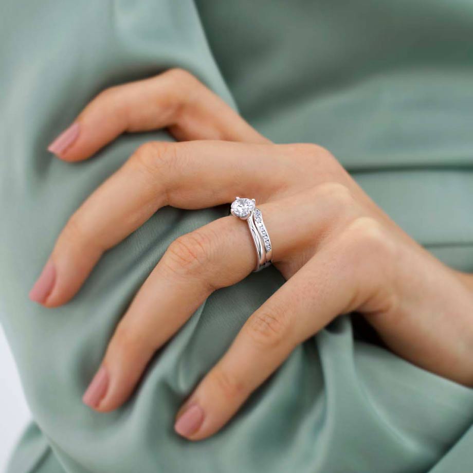 The Art of Modern Craftsmanship: Inside the World of Ethical Engagement Rings