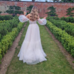 Beyond the Veil: Beatrice Espinosa Bridal Joins the Ranks of 5 Star Weddings