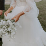 Beyond the Veil: Beatrice Espinosa Bridal Joins the Ranks of 5 Star Weddings