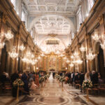 Planning a Luxury Wedding with Eventilab Weddings