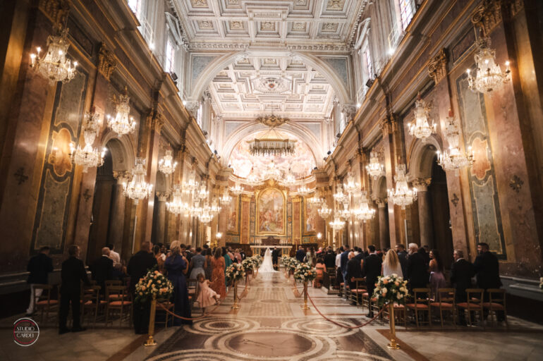 Planning a Luxury Wedding with Eventilab Weddings